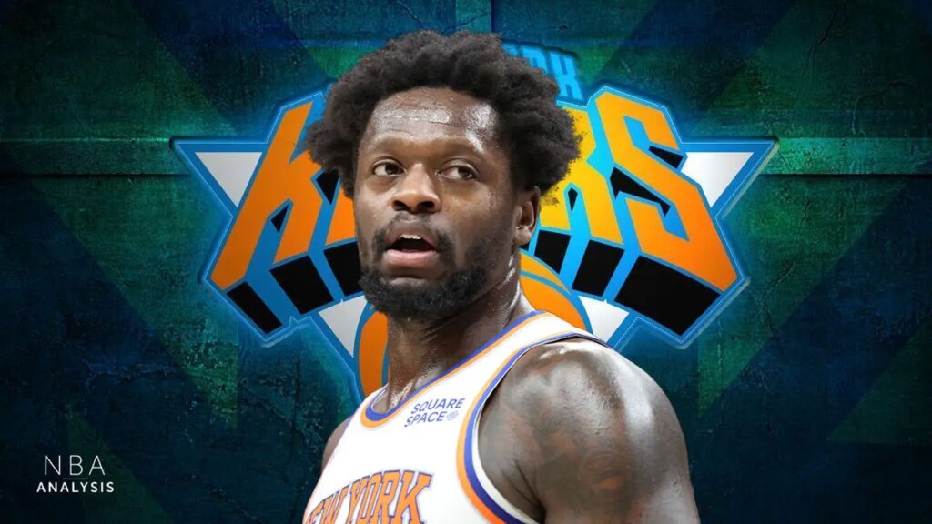 Julius Randle