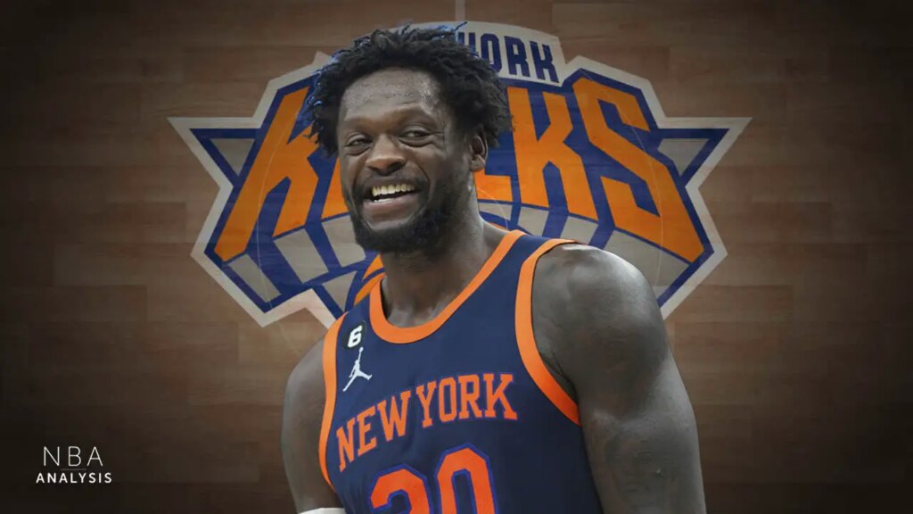 Julius Randle