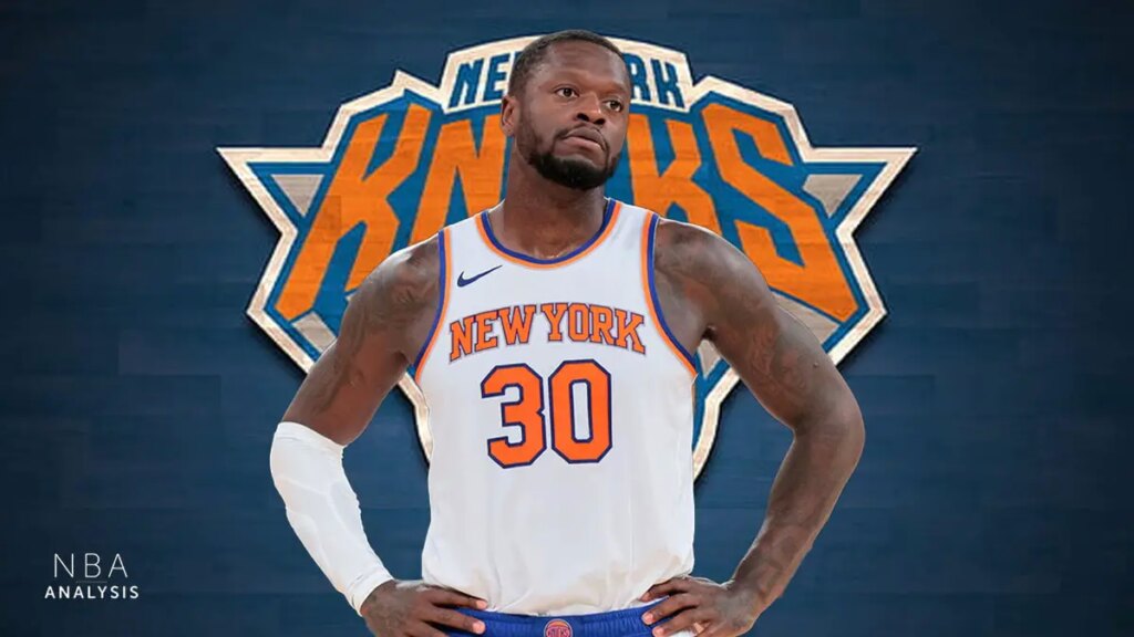 Julius Randle