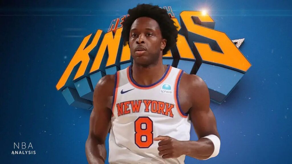OG Anunoby
