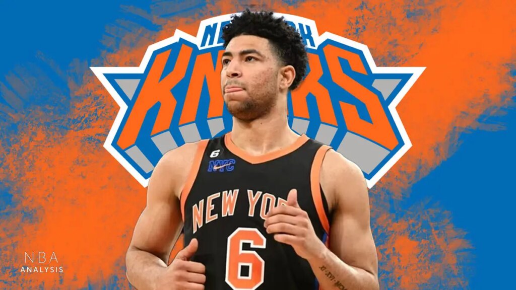 Quentin Grimes