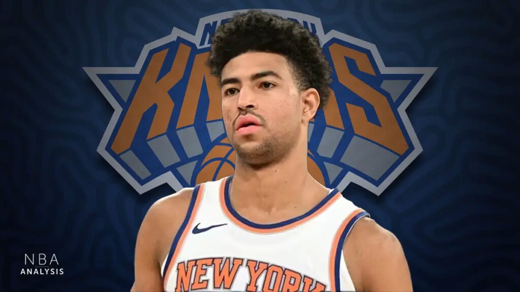 Quentin Grimes