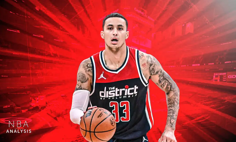 Kyle Kuzma