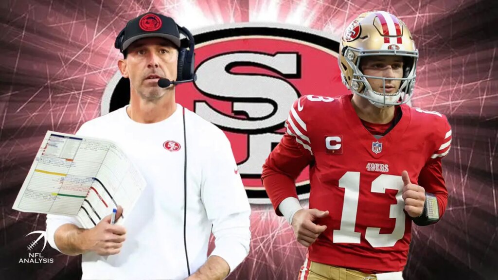 Kyle Shanahan