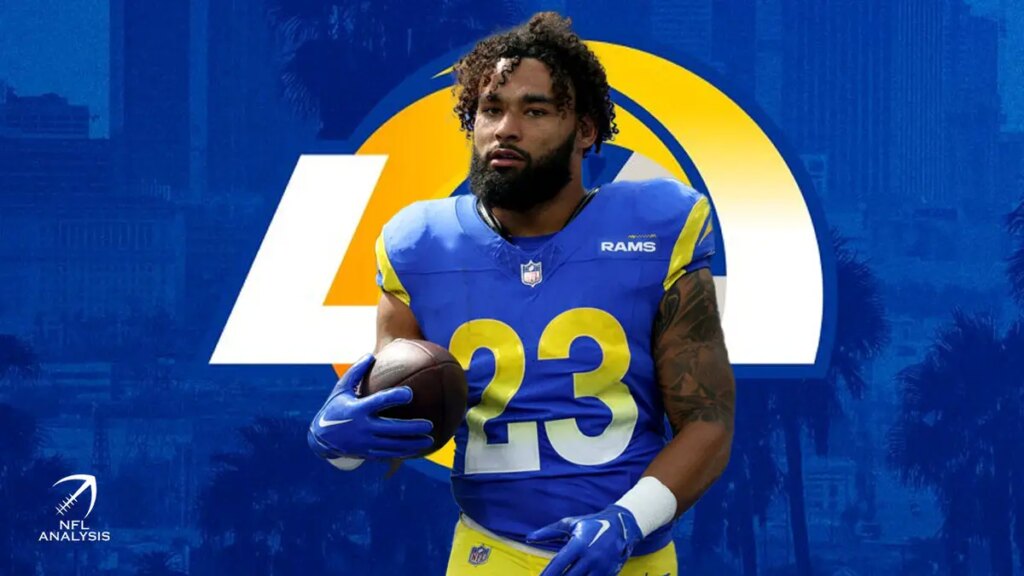 Kyren Williams