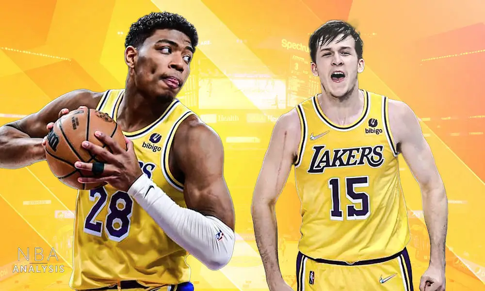 Rui Hachimura