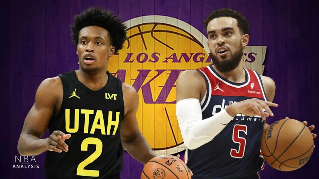 Los Angeles Lakers