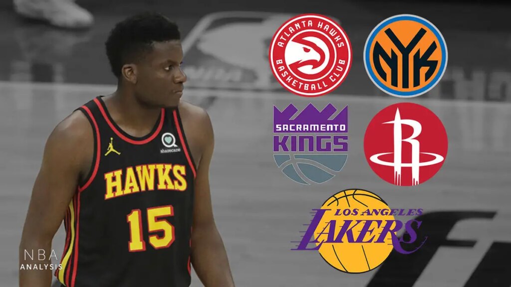 Clint Capela