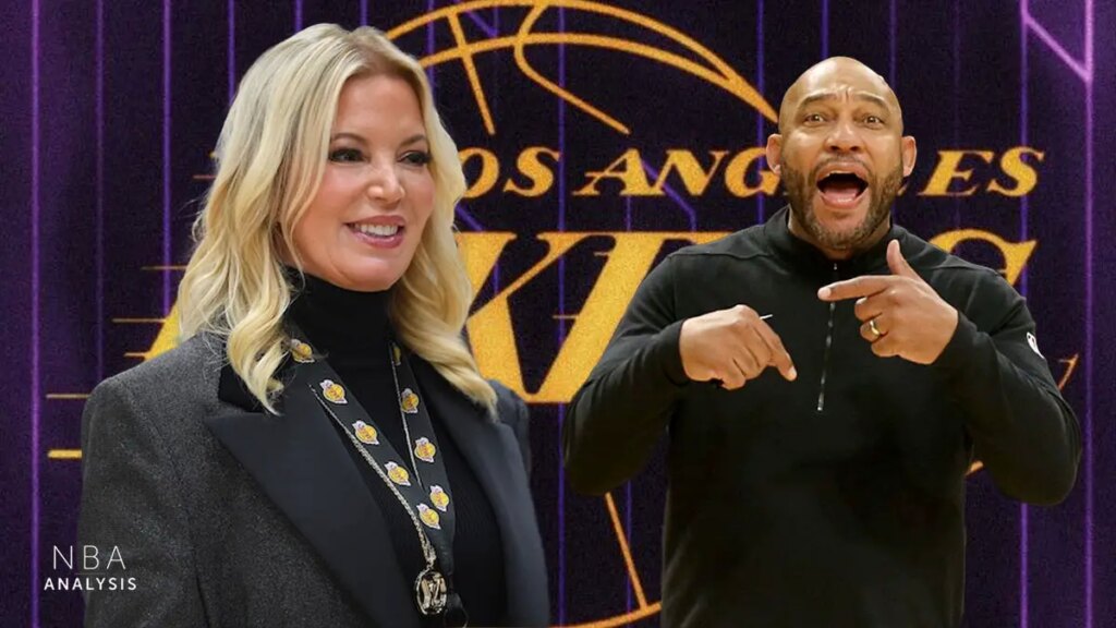 Jeanie Buss
