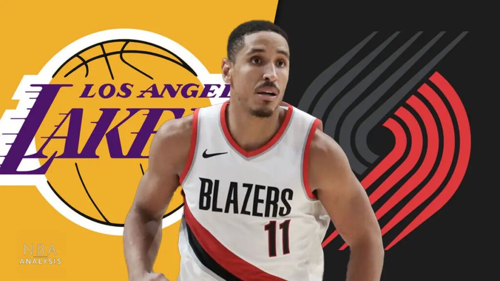 Malcolm Brogdon