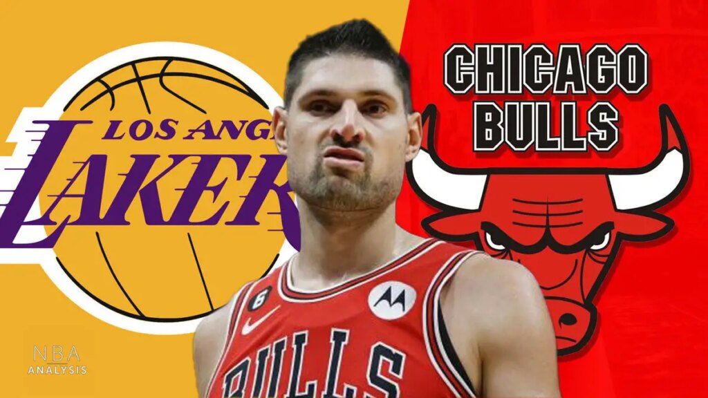 Nikola Vucevic