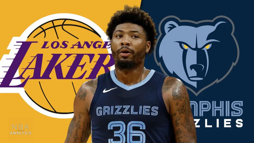 Marcus Smart