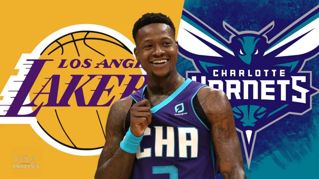 Terry Rozier