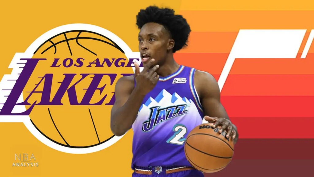 Collin Sexton