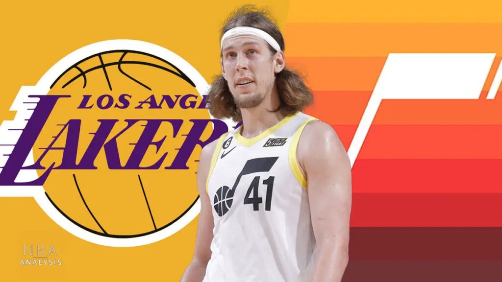Kelly Olynyk