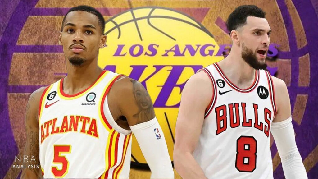 Los Angeles Lakers