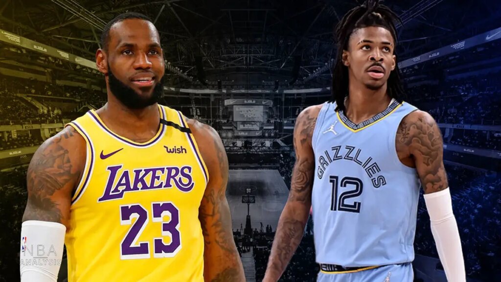 Los Angeles Lakers