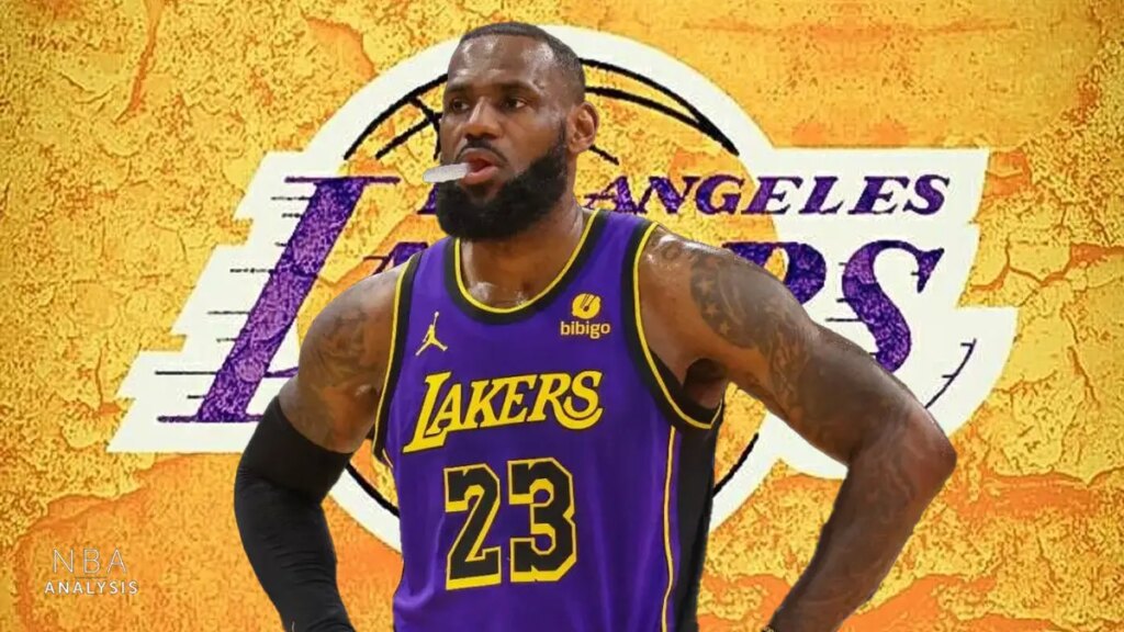 LeBron James
