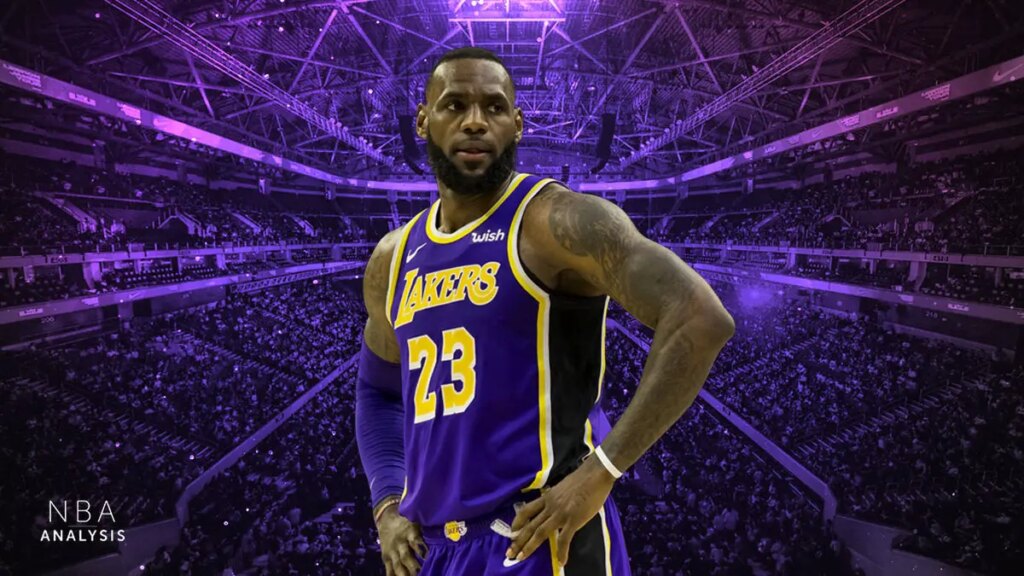LeBron James