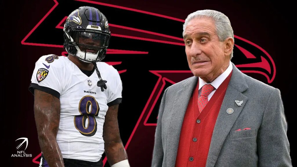 Lamar Jackson