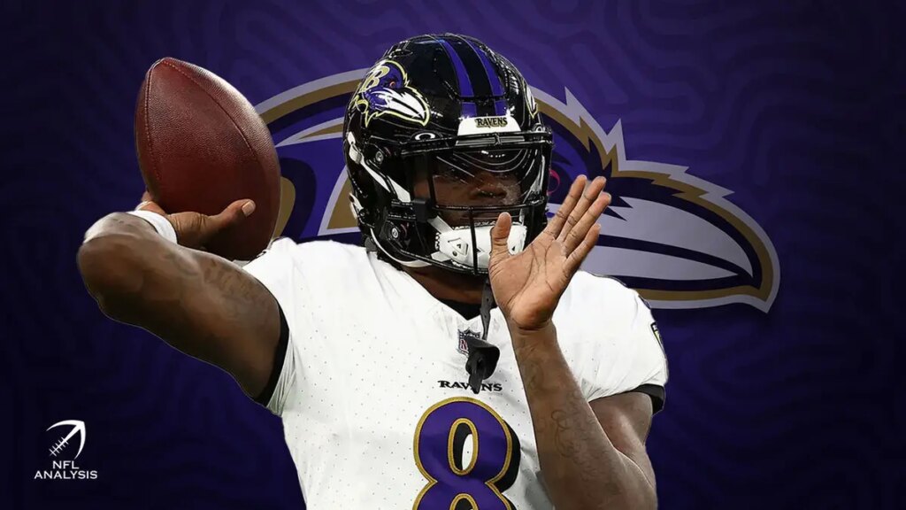 Lamar Jackson