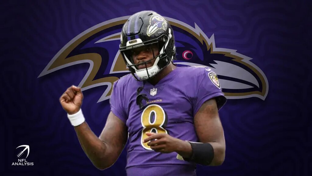 Lamar Jackson