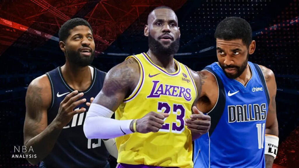 LeBron James