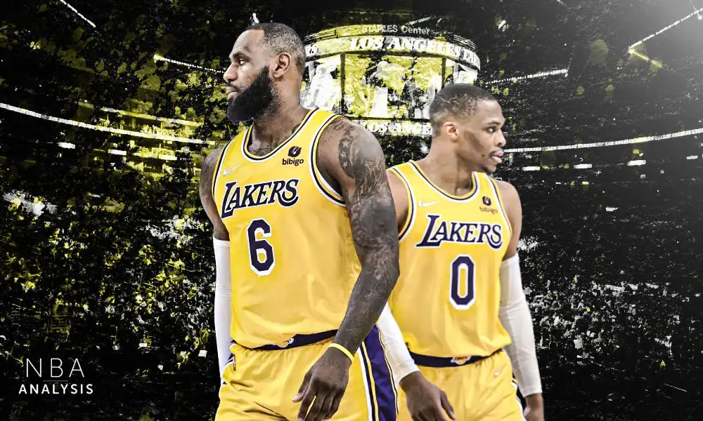 Los Angeles Lakers
