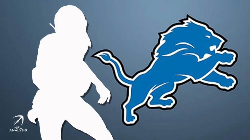 Detroit Lions