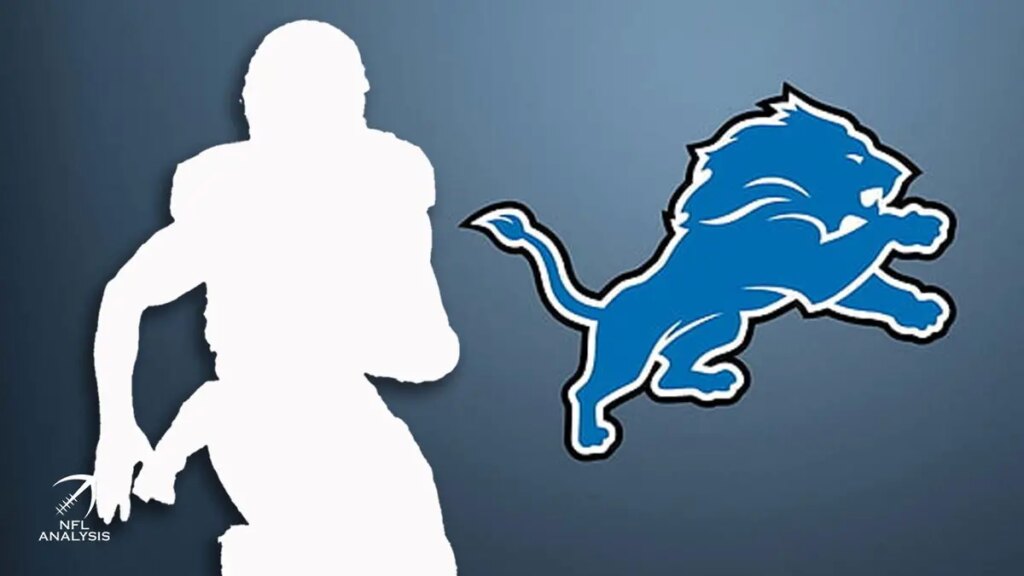 Detroit Lions