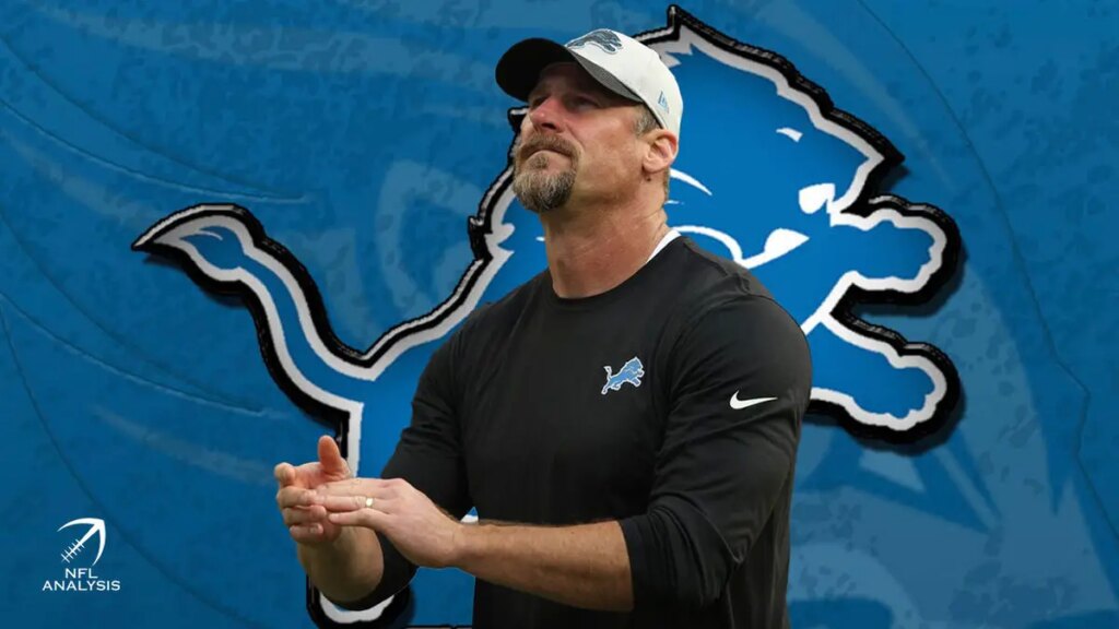 Dan Campbell