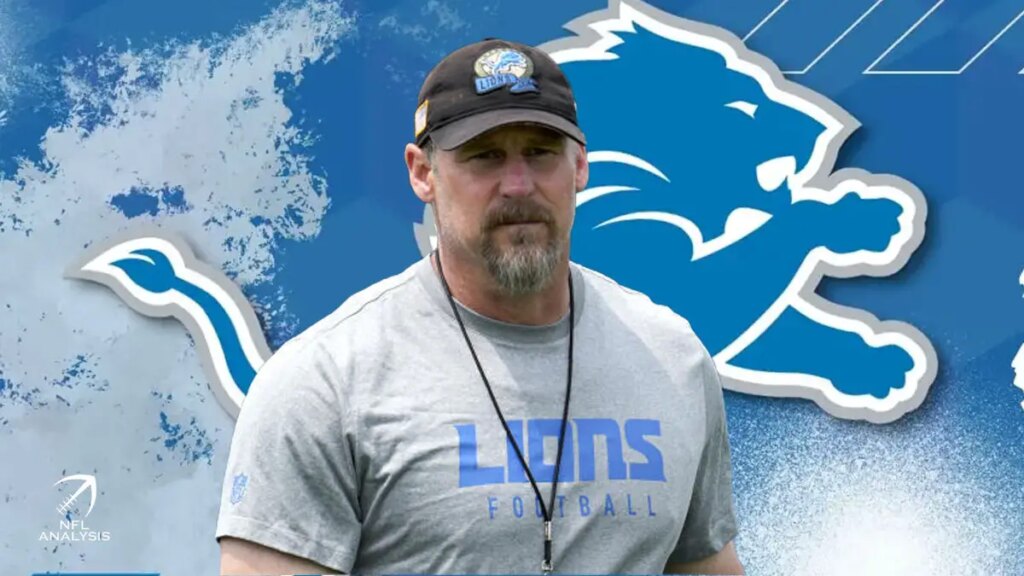 Dan Campbell