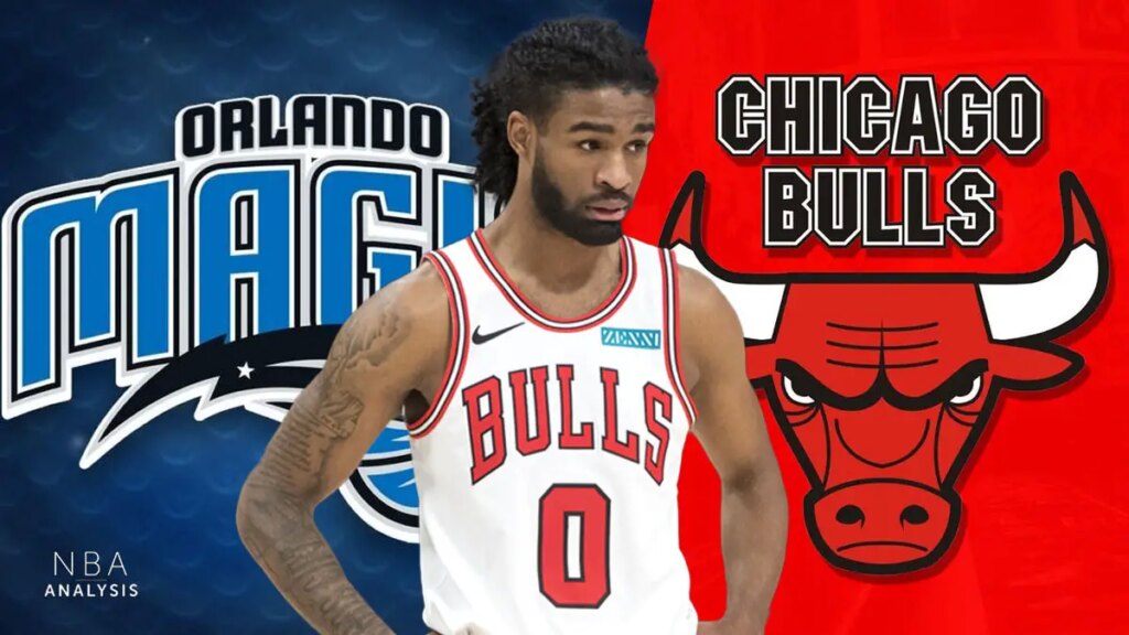 Coby White