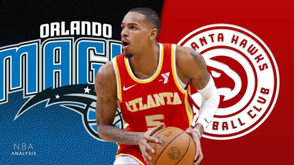 Dejounte Murray
