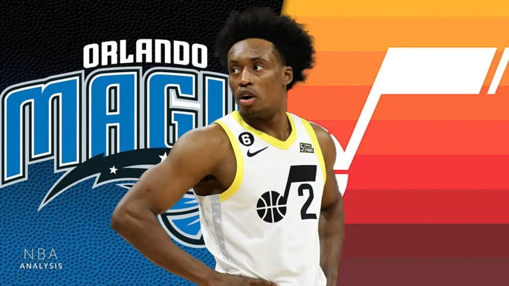 Collin Sexton