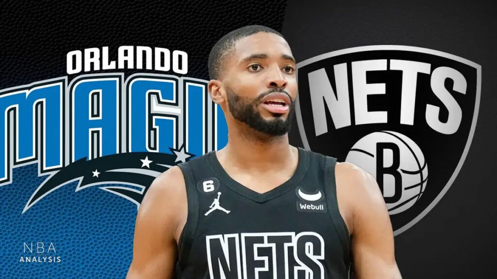 Mikal Bridges