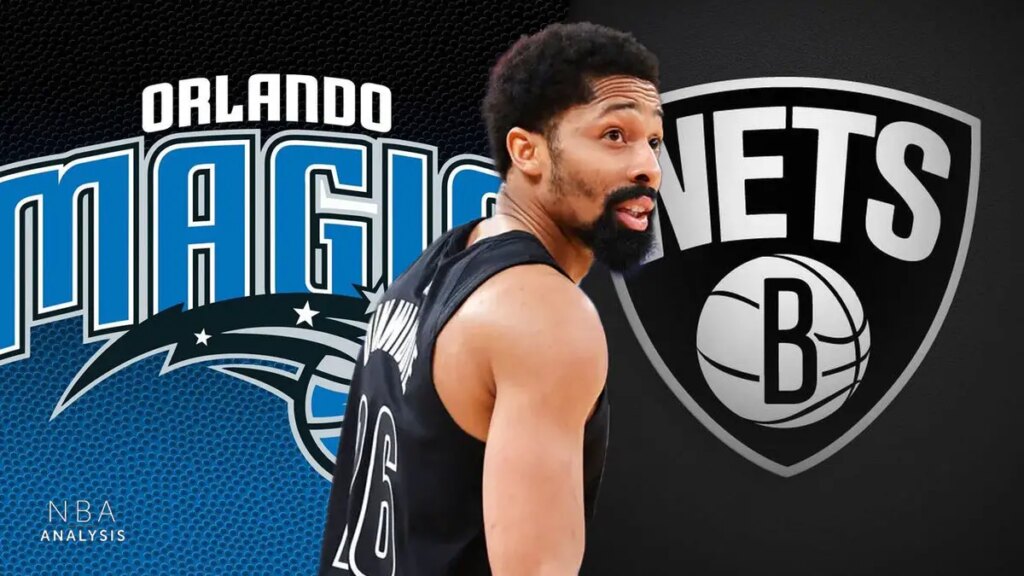 Spencer Dinwiddie
