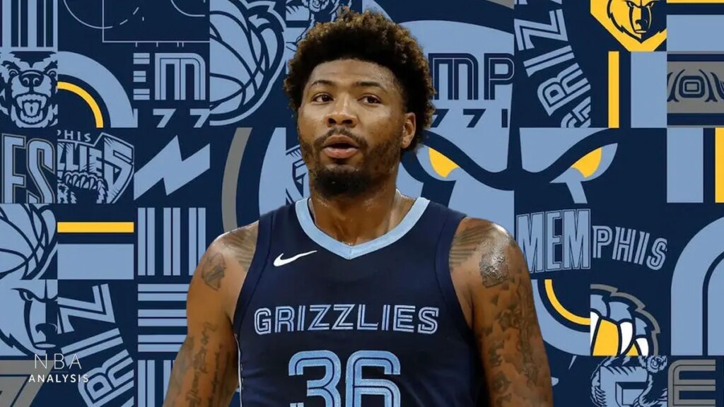 Marcus Smart