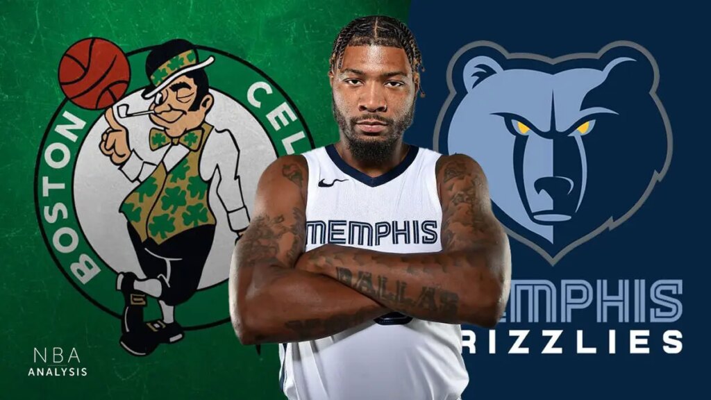 Marcus Smart