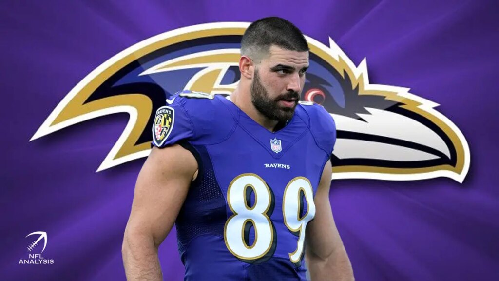 Mark Andrews