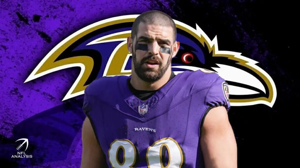 Mark Andrews