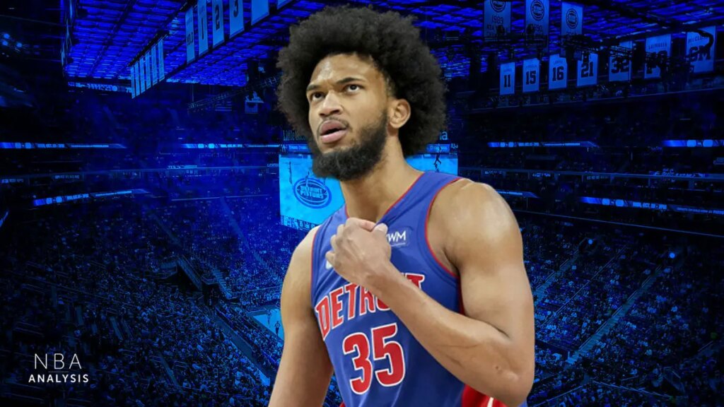 Marvin Bagley III