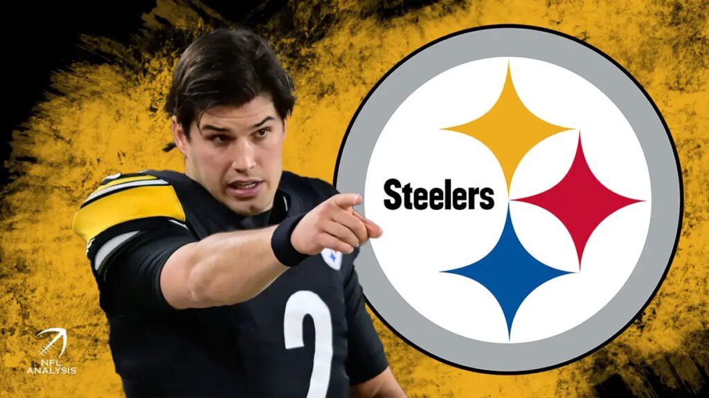 Mason Rudolph