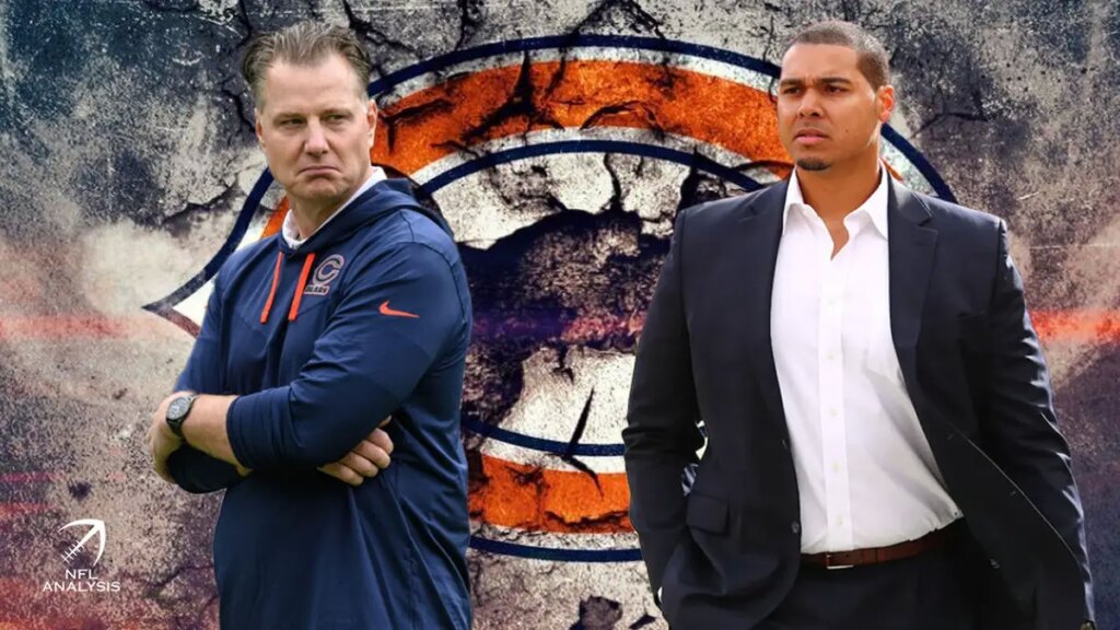 Matt Eberflus