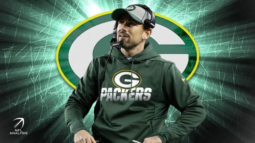 Matt LaFleur