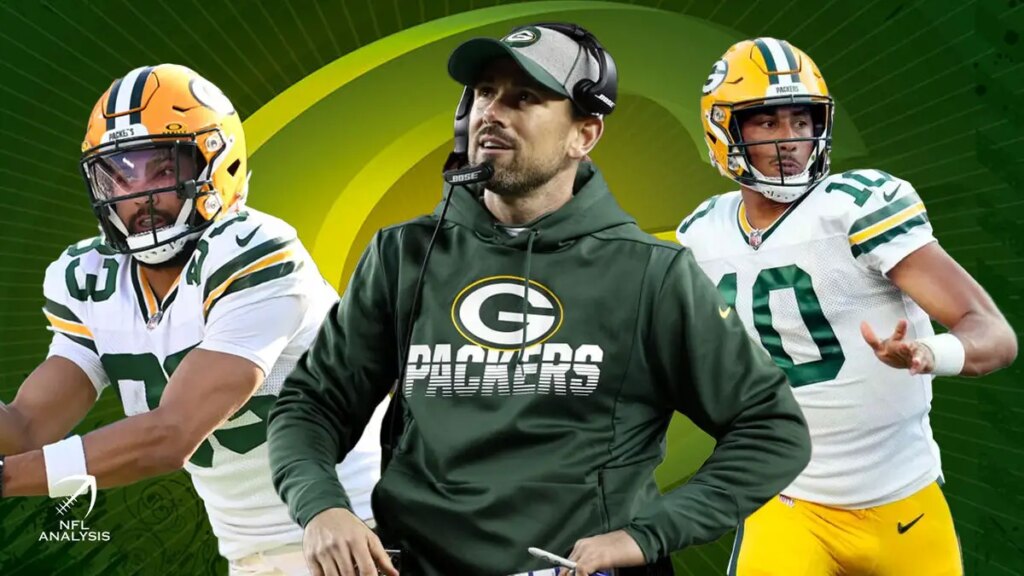 Matt LaFleur