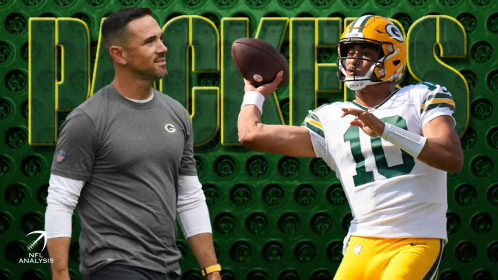 Matt LaFleur