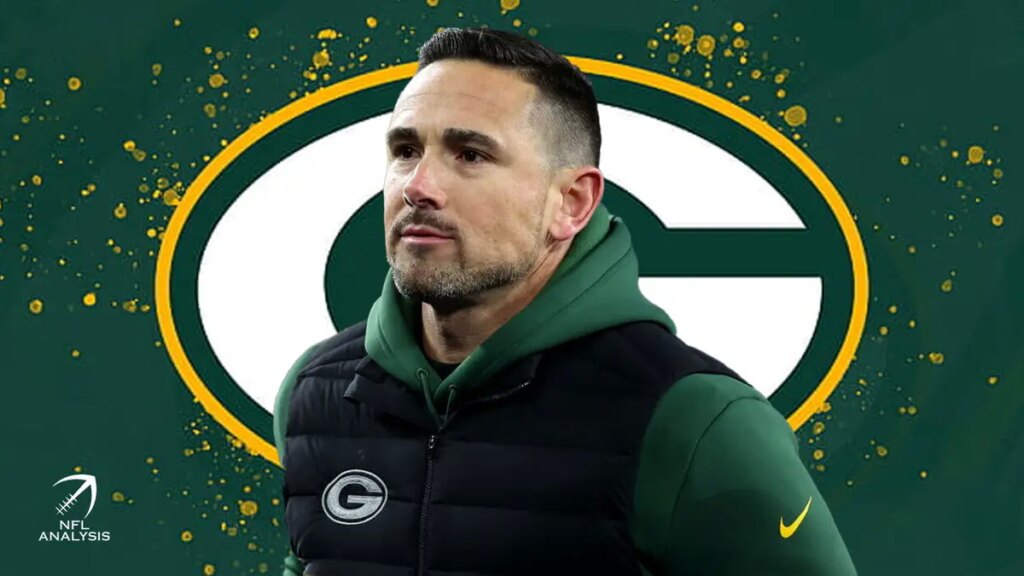 Matt LaFleur, Green Bay Packers