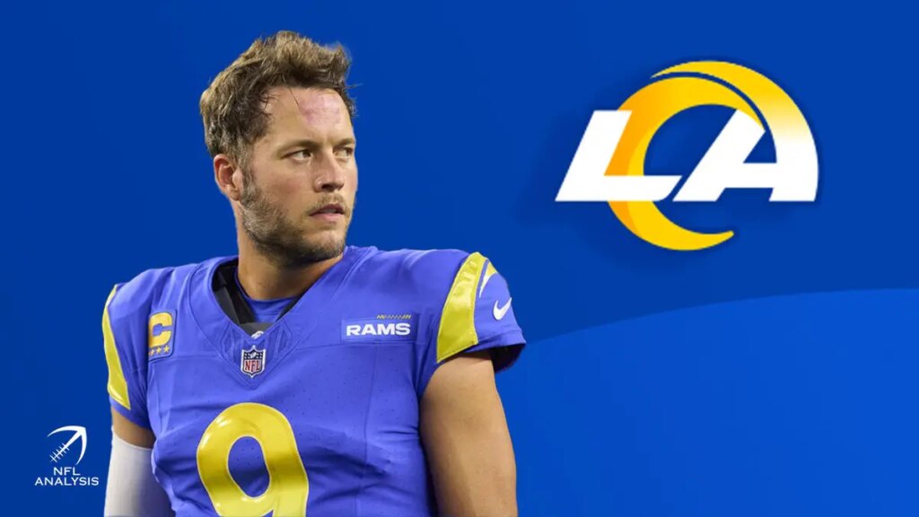 Matthew Stafford