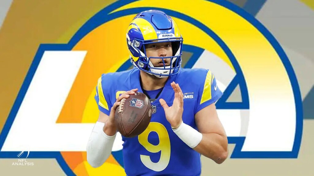 Matthew Stafford